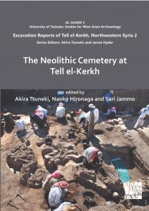 The Neolithic Cemetery at Tell el-Kerkh